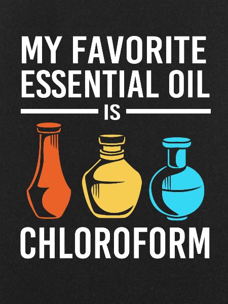 Essential oil