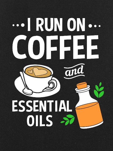 Essential oil