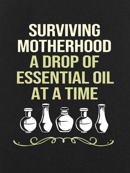 Essential oil