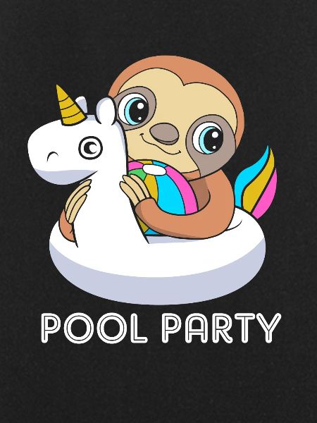 Pool Party