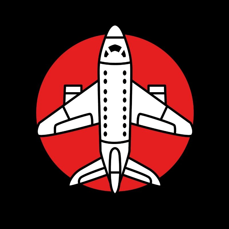 Pilot Flugzeug