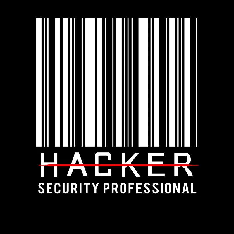 Cybersecurity Cyber Programmer Hacker
