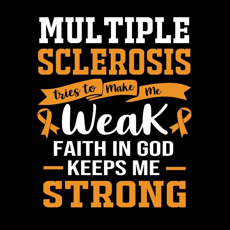 Multiple Sklerose MS