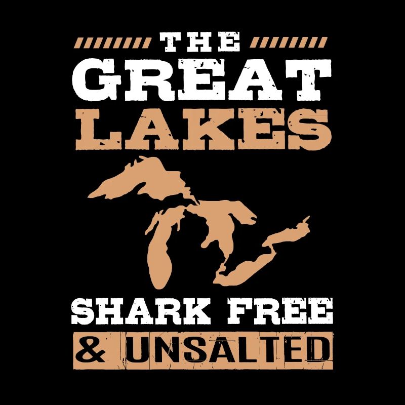 Great Lakes