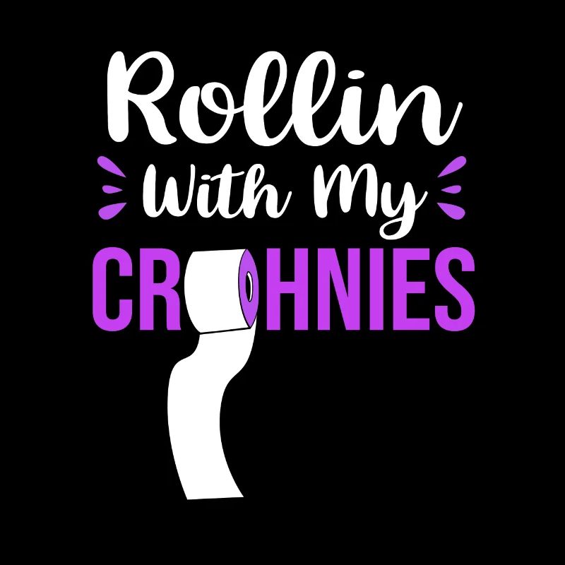 Maladie de Crohn