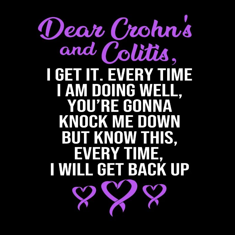 Crohn's disease