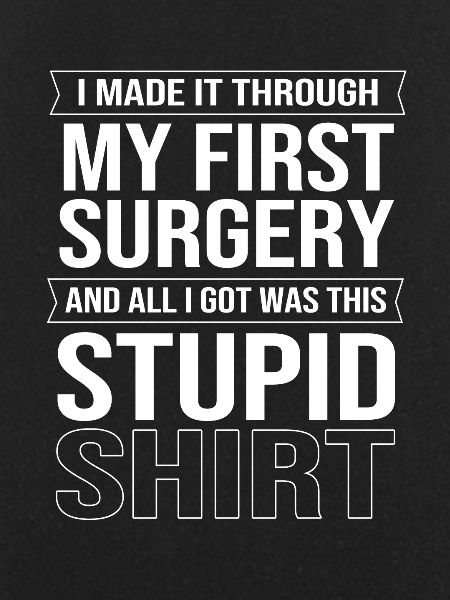 Knee Surgery