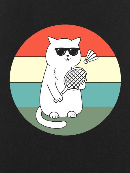 Badminton