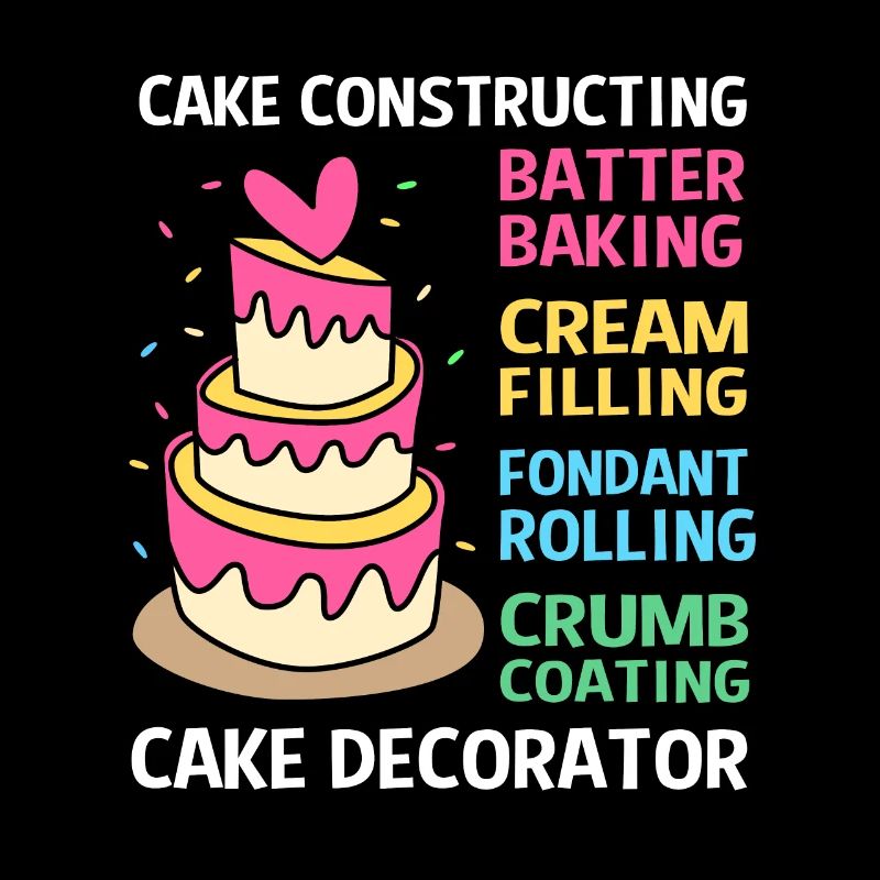 Cake Tartlet Decoration Cake