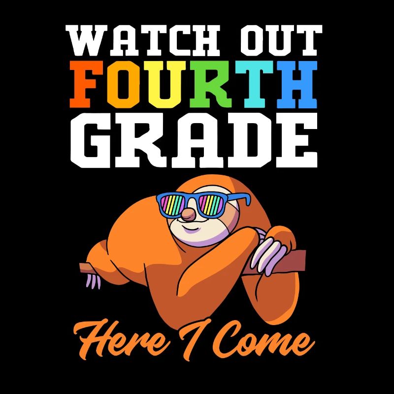 4th Grade