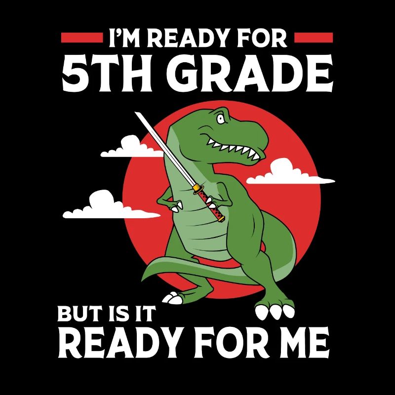 5th Grade