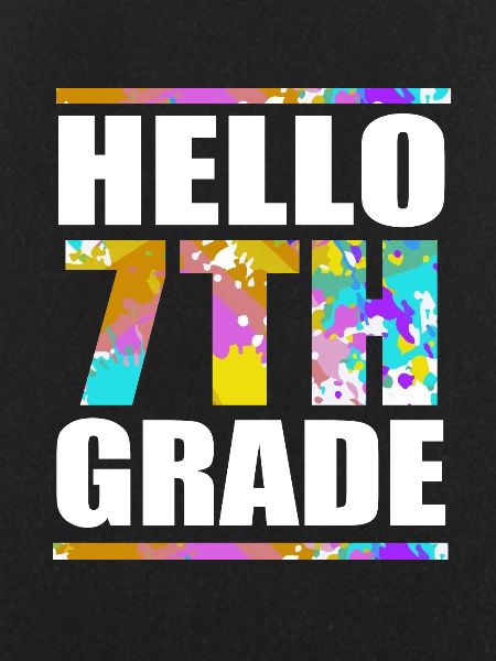 7th Grade