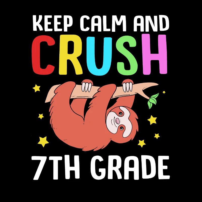 7th Grade