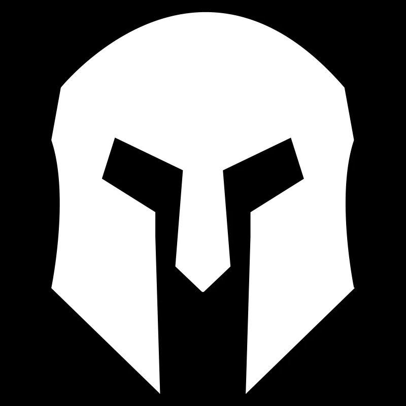 Casque Spartan