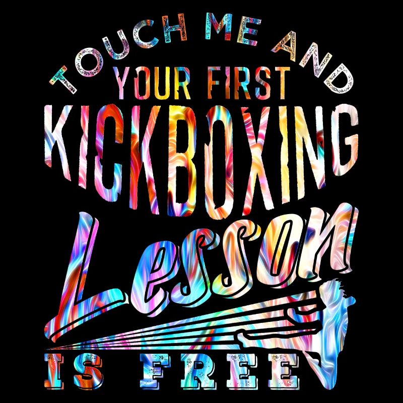 Kickboxing