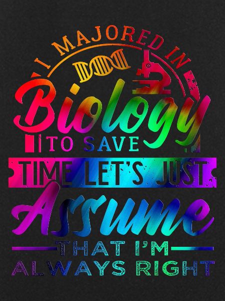 Biology