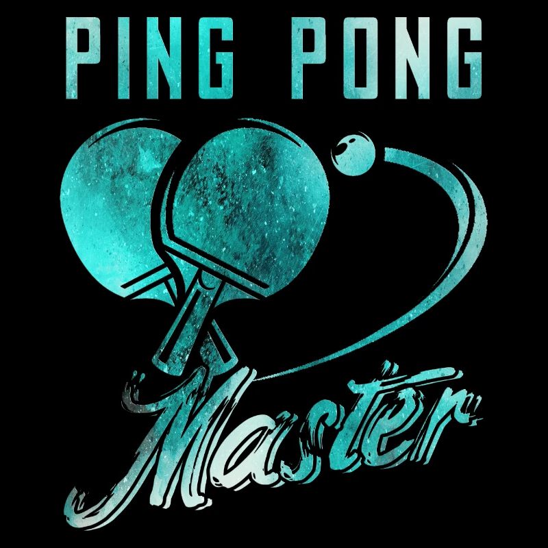 Table tennis