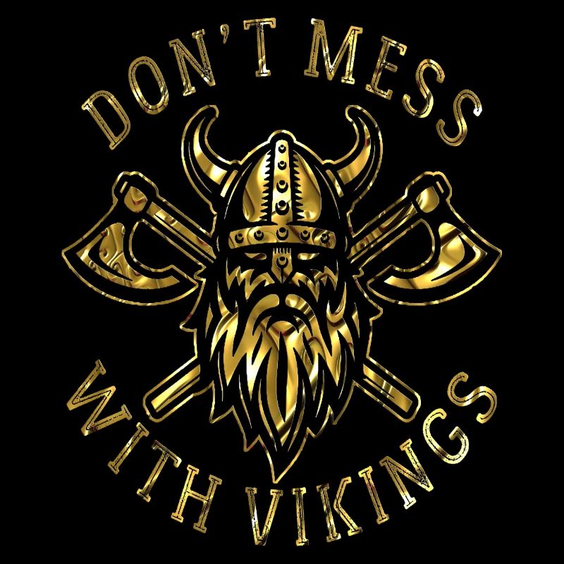 Wikinger