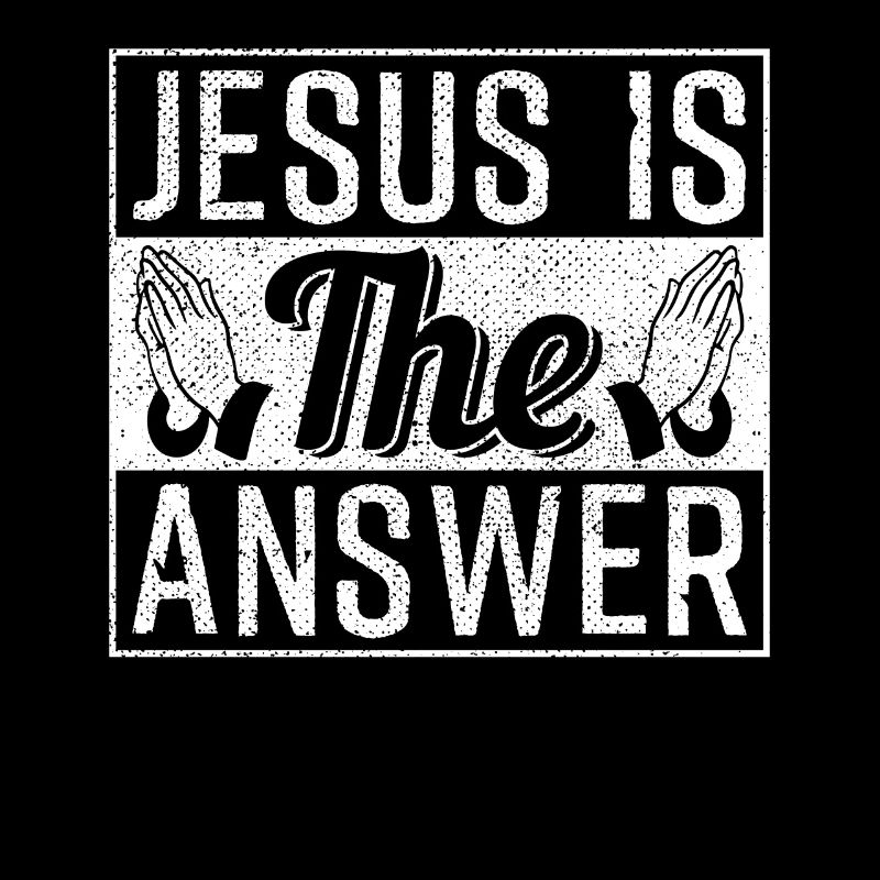 Jesus
