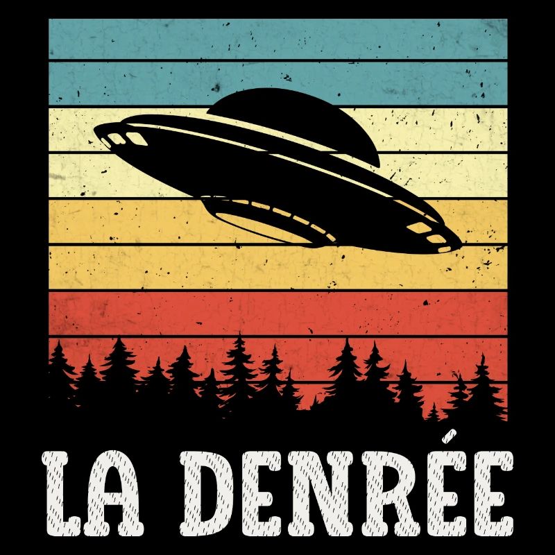 la denrée