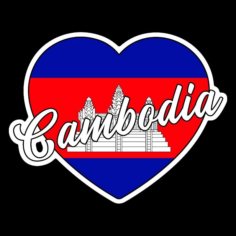 Cambodge