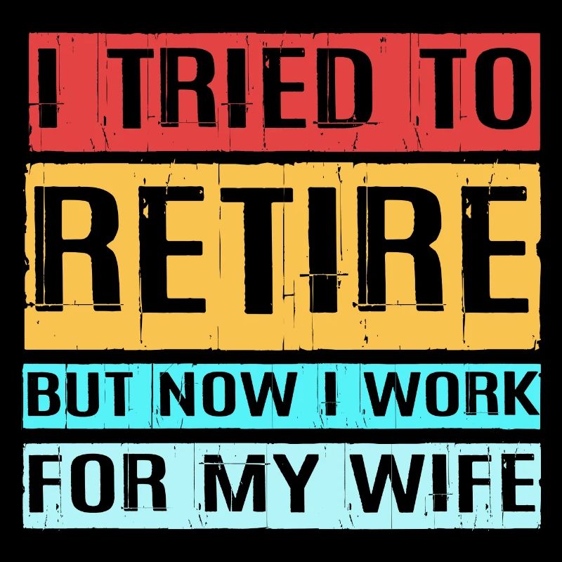 Retraité Retraité Retraité