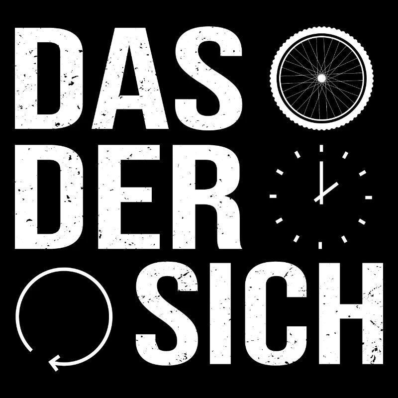 Das rad der zeit dreht sich weiter Spruch