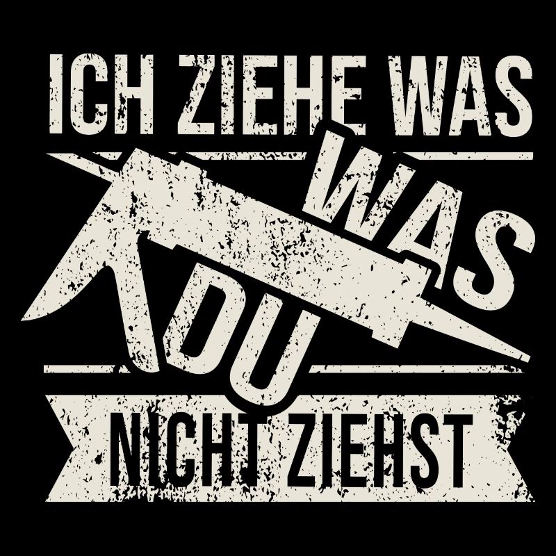 Fließenleger Silikon ziehen Geschenk
