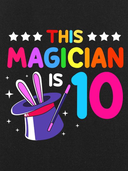magicien magicien