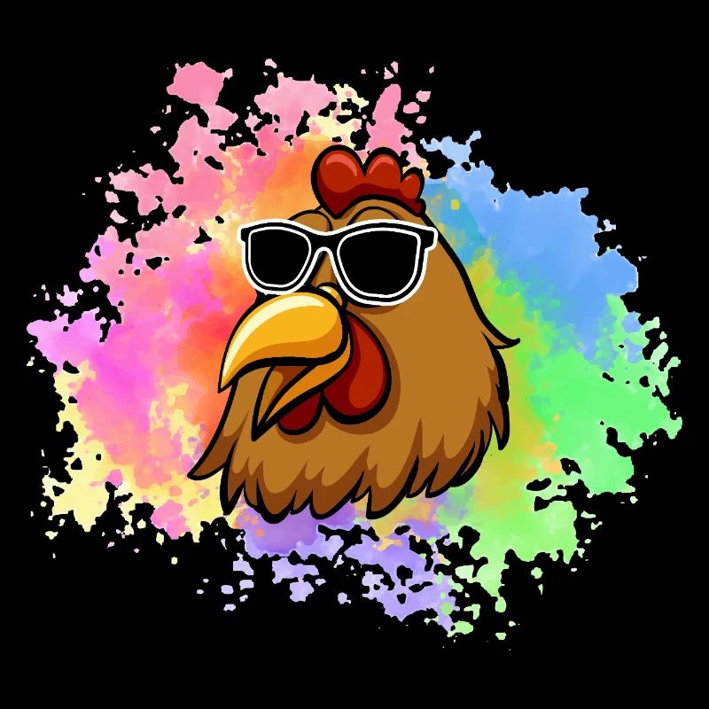 Poules Poule