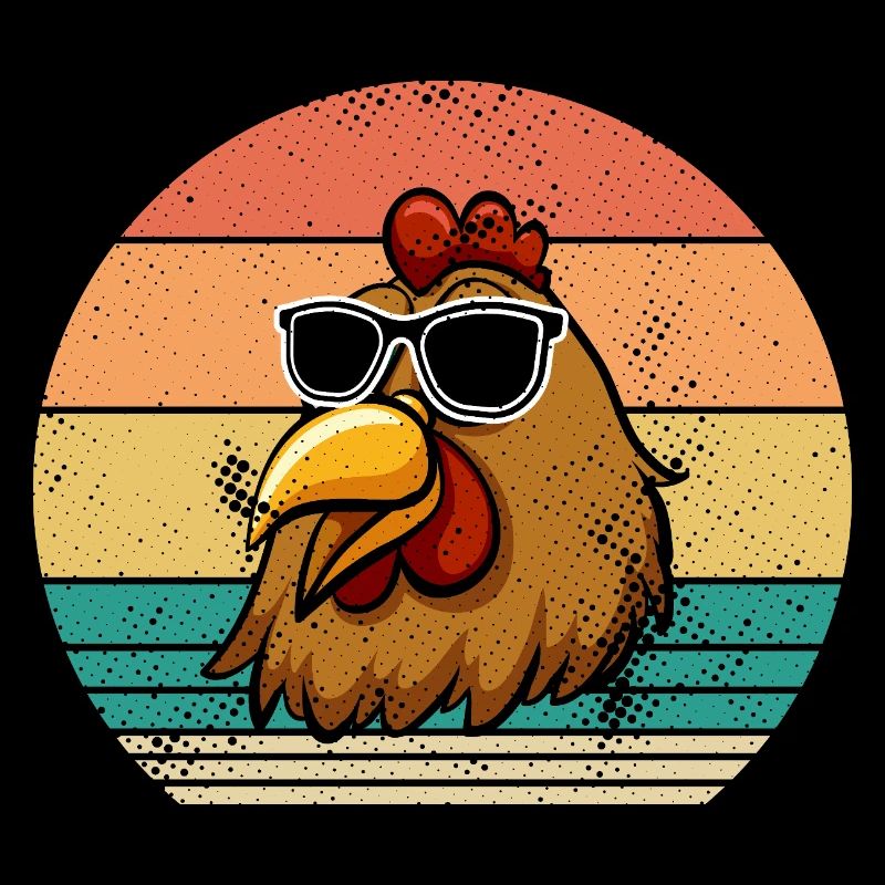 Poules Poule