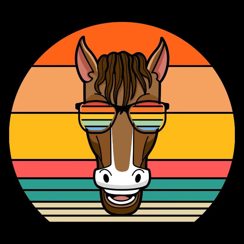 Monter à cheval