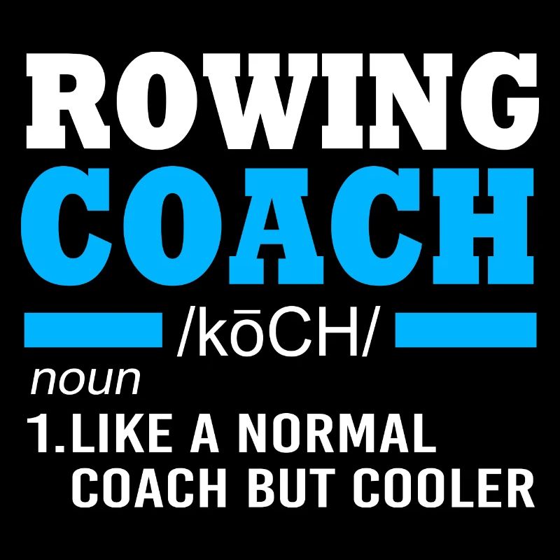 Équipe d’aviron Aviron Aviron Rameur