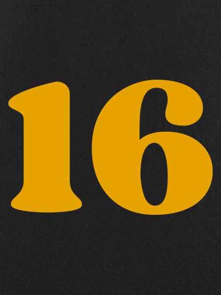 16