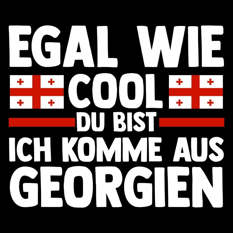 Georgier Georgien