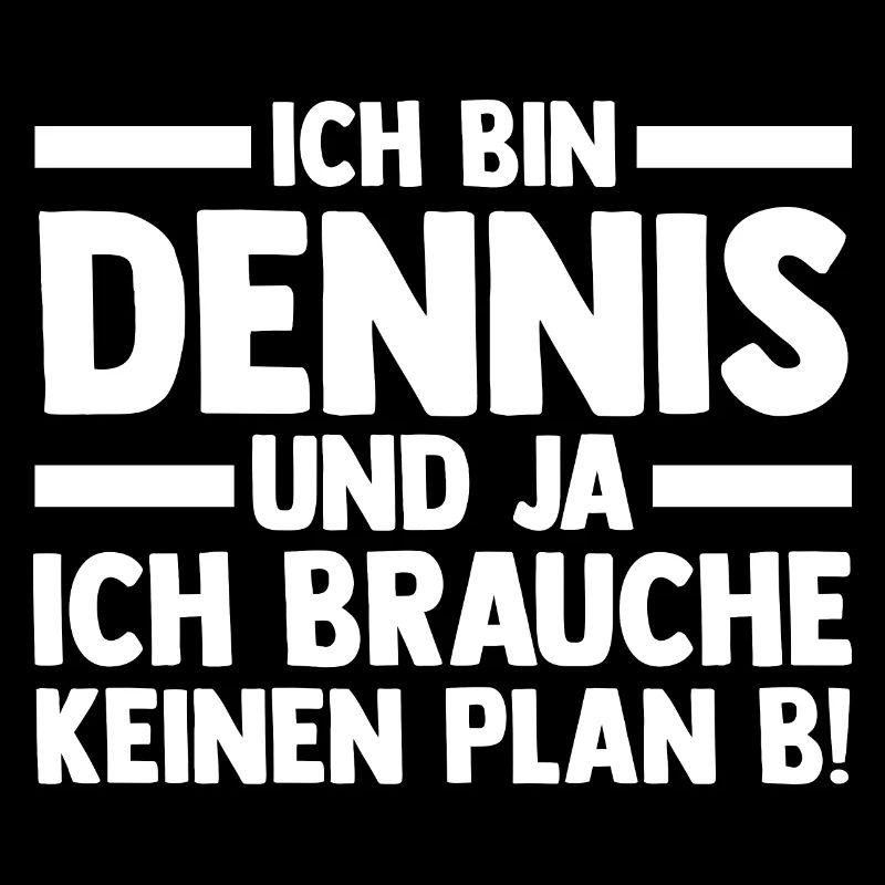 Vorname Dennis