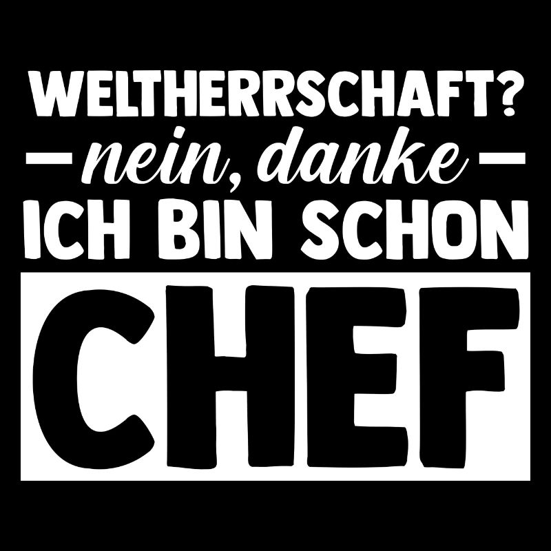 Chef d’équipe Chef de groupe Chef d’équipe Chef de département