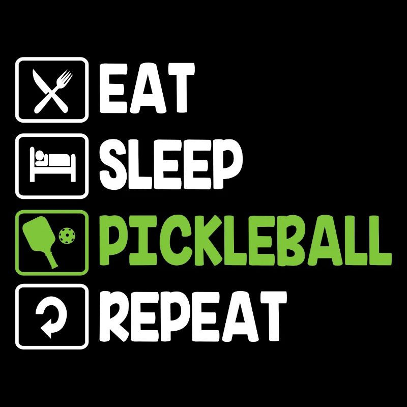 Pickleball