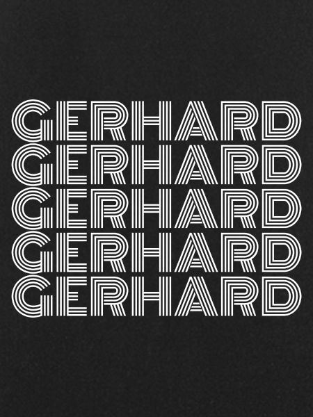 Gerhard