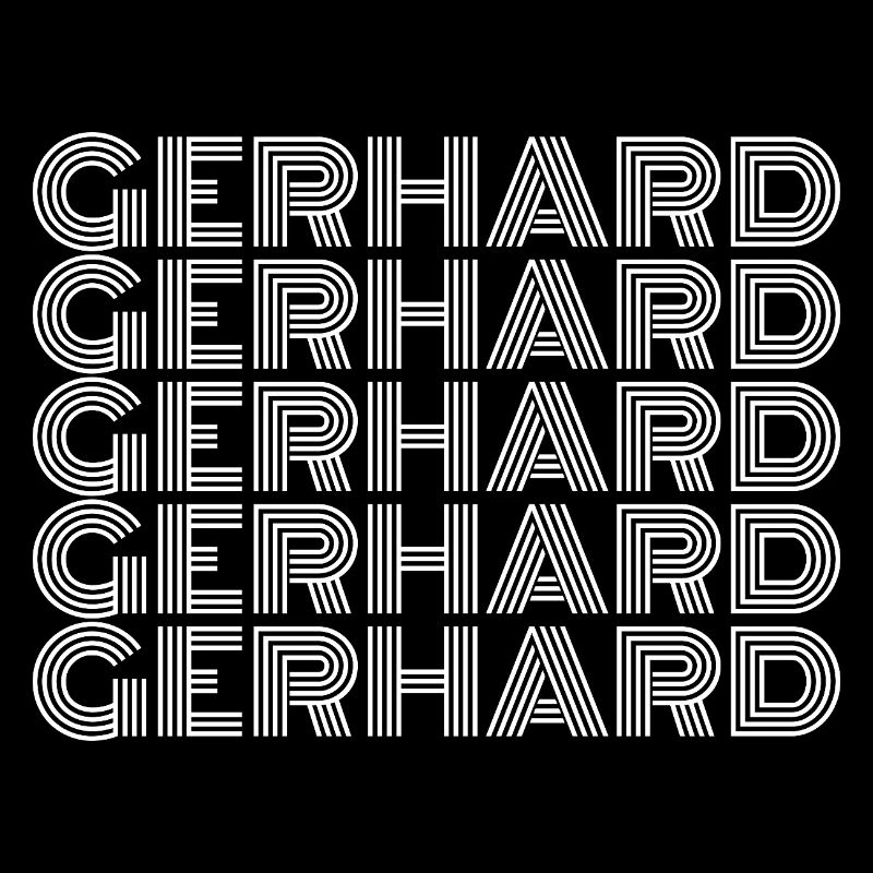 Gerhard