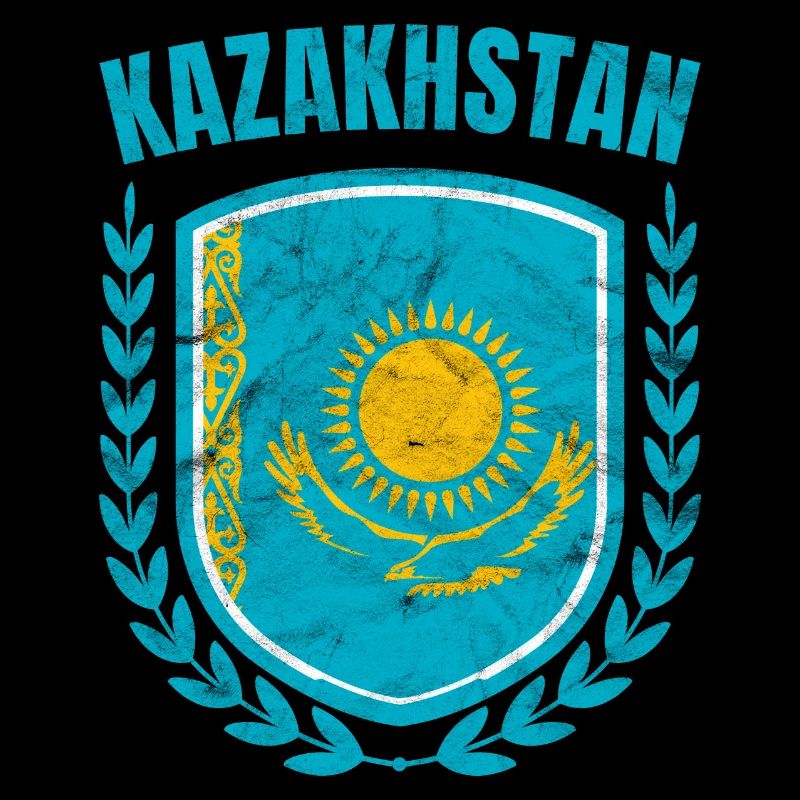 Kazakhstan
