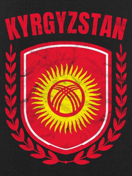 Kyrgyzstan