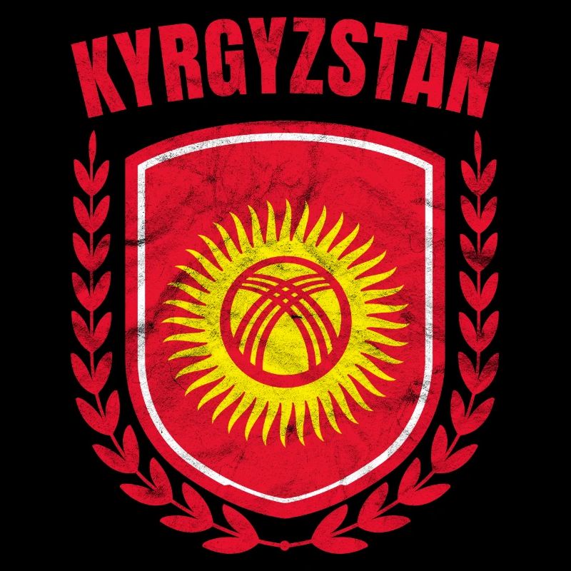 Kyrgyzstan