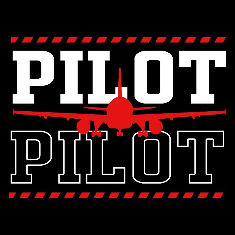Pilot Airplane