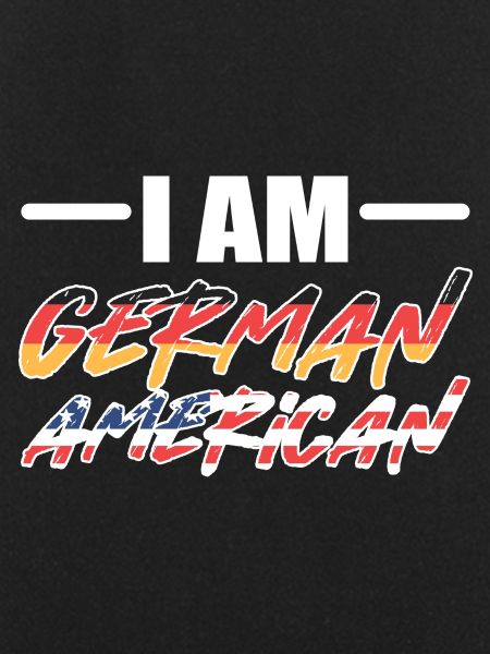 American German