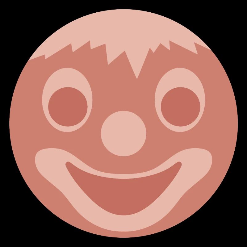 Saucisse visage