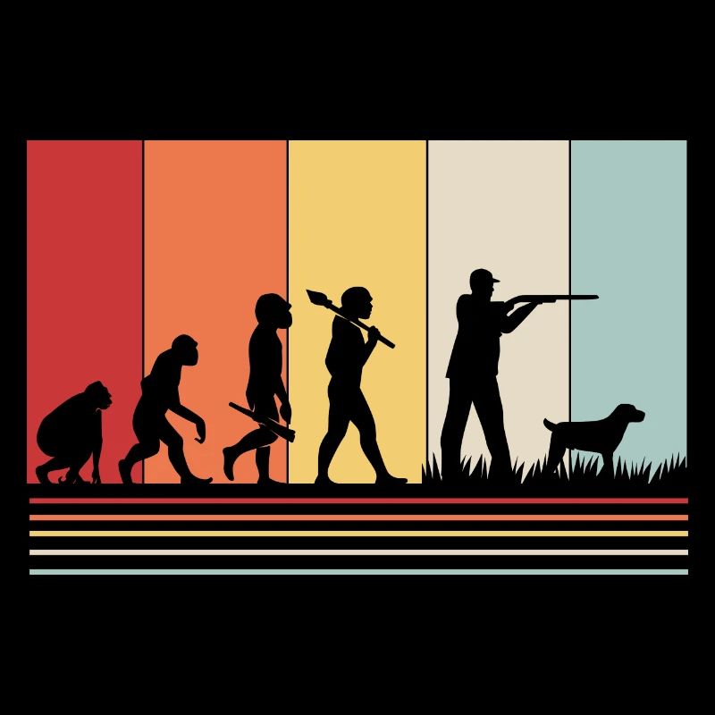 Chasse au chasseur