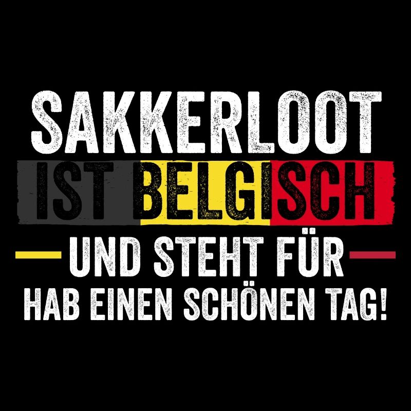 Belgian Belgian Belgium