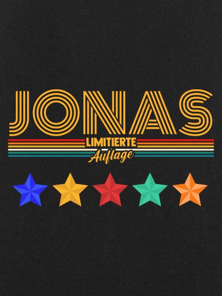 Jonas