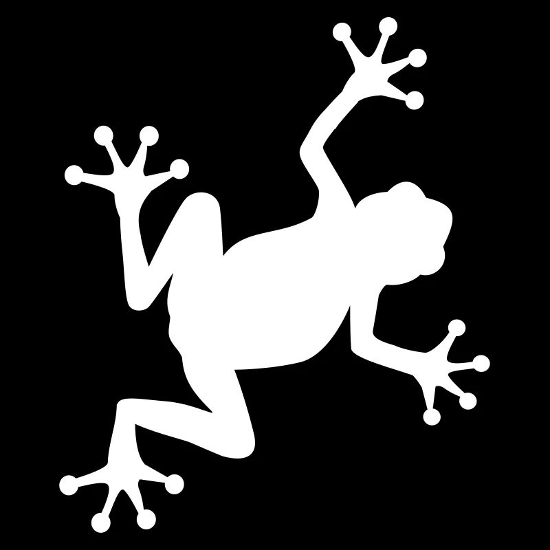 grenouille